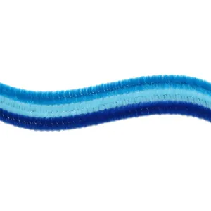 Titanum Craft-Fun Series kreativní barva: modrá 500mm 15 ks (109 20 009)