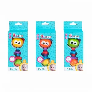 Chrastítko Bam Bam (453664)