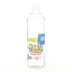Tekuté lepidlo Astra Transparent 250ml