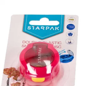 Ořezávátko Starpak - mix (471005)