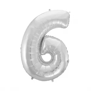 Fóliový balón Godan 85cal (FG-C85S6)