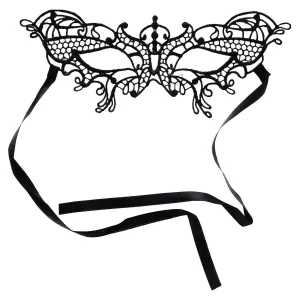 Kostýmové doplňky Arpex SUBTLE CORK MASK (KM4580)