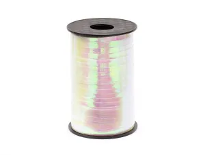 Partydeco duhová stuha 5mm 225m (PRI5-017)