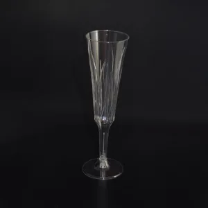 Jednorázové sklo Gabi-Plast 120ml 10 ks