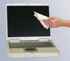 Ubrousky Q-Connect 100 ks (KF04501A)