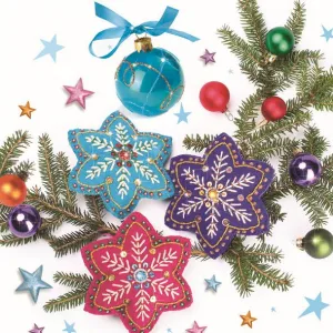 Vánoční ubrousky Pol-mak - mix 330 mm x 330 mm (SL GW)