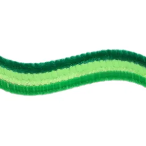 Titanum Craft-Fun Series kreativní barva: zelená 500mm 15 ks (109 20 005)