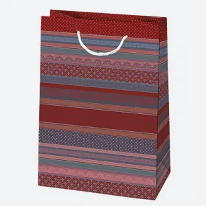 Dárková taška Pol-mak 230 mm x 320 mm x 110 mm (T5)