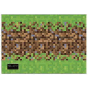 Derform Game desk pad - mix (POB4A68)