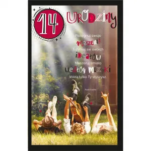 Ab Card skládací karta 130 mm x 205 mm (AB)