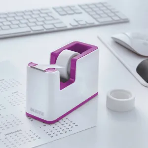 Dávkovač pásky Leitz WOW DUAL (53641062)