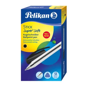 Pero Pelikan super soft Stick (601450)