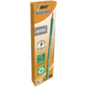 Tužka Bic Evolution 650 HB (880311)
