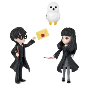 Spin Master Harry Potter 2 pack figurek (6061832)