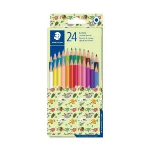 Pastelky Staedtler (S 175 PMCD24)