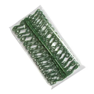 Háčky na ozdoby 30 Arpex Háčky na ozdoby na vánoční stromek (BN5776)