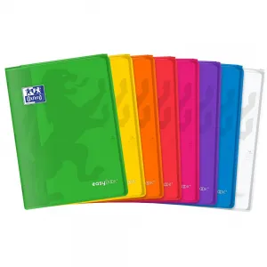 Oxford EASYBOOK A4 60k. Kontrola 90g (400146695)
