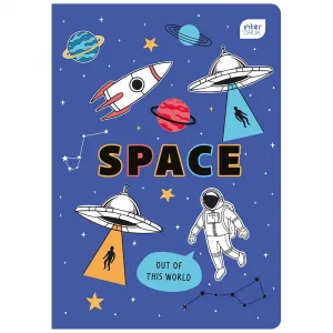 PP MAGIC notebook A5 16k. 70g BLOCK