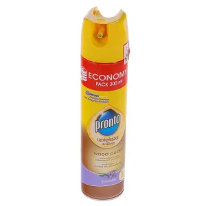 Pronto levandulové čisticí prostředky 300ml