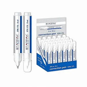 Korekční pero Starpak 8ml (222503)