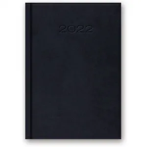 Kapesní diář Lucrum B6 110 mm x 165 mm (41D)