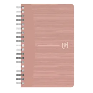 Sešity Oxford recup 90k. kontrola 90mm x 140mm (400155803)