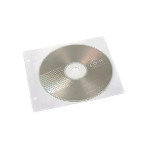 Kapsa na CD/DVD Biurfol 1 kapsa (ET-18)