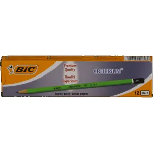 Tužka Bic Criterium 550 3H (857588)