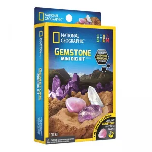 Kreativní sada Orbico Ltd. National Geographic přináší klenot (1015004181)