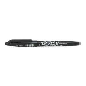 Pilot Frixion biros (BL-FR7-B)