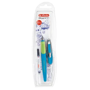 Plnicí pero Herlitz My Pen (10999761)