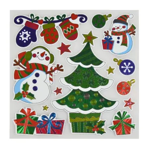 Holografická nálepka Arpex (NR7994)