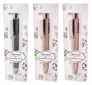 Dárková krabička Cresco Shine pen (750001)
