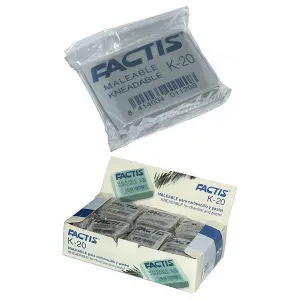 Guma Factis (K-20)