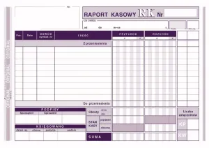 Ofsetový tisk Michalczyk i Prokop S o/1k A5 80k. (411-3)