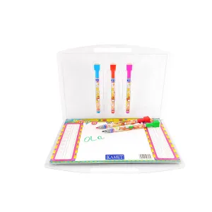 Tabule Kamet POLO se suchým stíráním (K-2055)