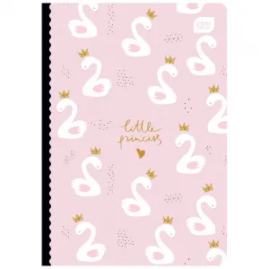 Interdruk notebook TRENDS GIRLS A5 16k. Kontrola 70 g (ZE16KF#)