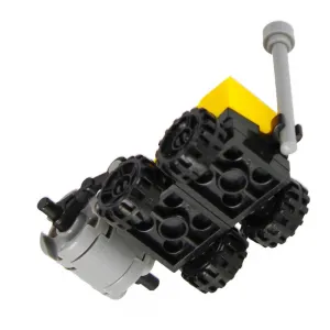 Stavební bloky Alleblox CONSTRUCTION 22-24EL (492805)