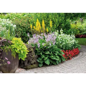 Vícepanelový nástěnný kalendář Avanti 285 mm x 410 mm (KA-11)