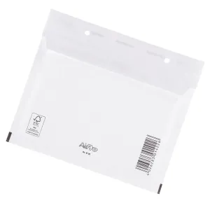 Obálka AirPro 23/CD - bílá 175 mm x 160 mm