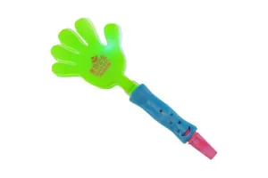 Cabo Toys Gadget Velký lapač glóbů s píšťalkou a světlem (L1957)