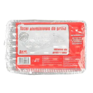 Gabi-Plast zásobník 5 ks 230 mm x 340 mm