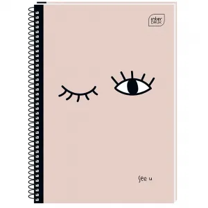 Interdruk notebook A5 50k. krata (KOŁOZA550M)