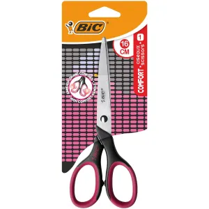 Nůžky Bic COMFORT 16 cm (9262811)