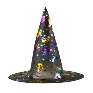 Klobouk Arpex HALLOWEEN (SH8342)