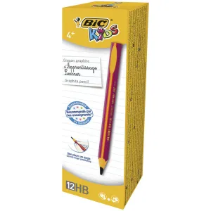 Tužka Bic Kids Beginners HB (919263)