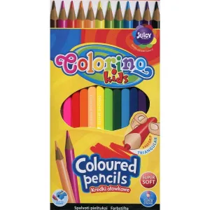 Patio Colorino pastelky 12 barev (51798)