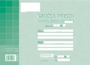Ofsetový tisk Michalczyk i Prokop O pap. A4 38k. (604-1)