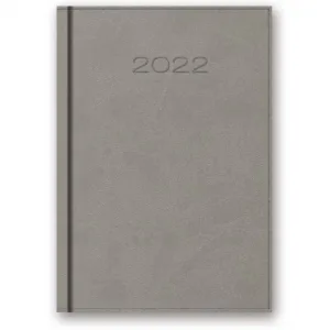 Kapesní diář Lucrum B6 110 mm x 165 mm (41D)