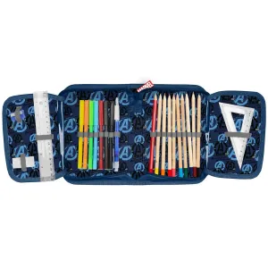 Penál Paso Avegers s příslušenstvím (AV22KK-P001)